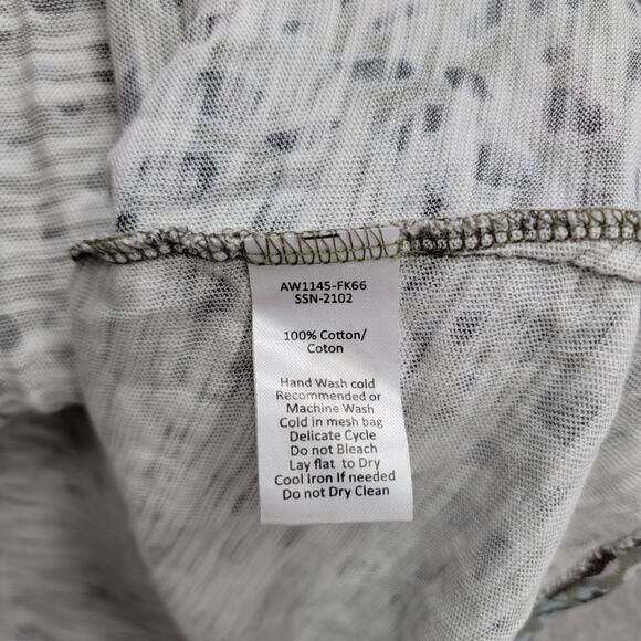 ATM ANTHONY THOMAS MELILLO SHORT SLEEVE TEE, SIZE M - Picture 4 of 7